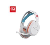 Turtle Beach Stealth 500 Wireless Gaming Headset For Nintendo Switch 2 One Colour