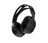 Turtle Beach Stealth 500 Black PlayStation Wireless Gaming Headset (PlayStation)
