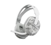 Turtle Beach Stealth 500. Product type: Headset. Connectivity technology: Wireless Bluetooth. Recommended usage: Gaming. Headphone frequency: 20 - 20000 Hz. Cable length: 0.7 m Product colour: Camoufl
