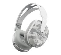 Turtle Beach Stealth 500 Arctic Camo PlayStation Wireless Gaming Headset with up to 40hr Battery and Bluetooth for PS5, PS4, PC and Mobile