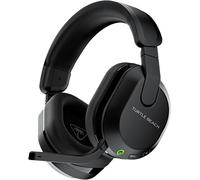 Turtle Beach Stealth 600 Black PlayStation Wireless Gaming Headset (PlayStation)