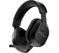 Turtle Beach Stealth 600 Black Wireless Multiplatform Gaming Headset Gen 3