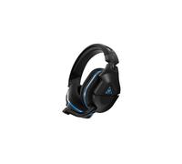 Turtle Beach Stealth 600 Gen 2 Headset Head-band Black