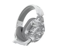 Turtle Beach Stealth 600 Gen 2 Max Arctic Camo Multiplatform Wireless 48+ Hour Battery Gaming Headset for Xbox X|S, Xbox One, PS5, PS4 and PC [Officially licensed for Xbox]