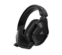 Turtle Beach Stealth 600 Gen 2 Max Black Multiplatform Wireless 48+ Hour Battery Gaming Headset for PS5, PS4 and PC