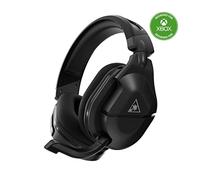 Turtle Beach Stealth 600 Gen 2 Max Black Multiplatform Wireless 48+ Hour Battery Gaming Headset for Xbox X|S, Xbox One, PS5, PS4 and PC [Officially licensed for Xbox]