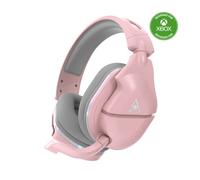 Turtle Beach Stealth 600 Gen 2 Max Pink Multiplatform Wireless 48+ Hour Battery Gaming Headset for Xbox X|S, Xbox One, PS5, PS4 and PC [Officially licensed for Xbox]