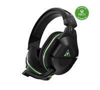 Turtle Beach Stealth 600 Gen 2 USB Black Multiplatform Wireless 24+ Hour Battery Gaming Headset for Xbox X|S, Xbox One and PC [Officially licensed for Xbox]
