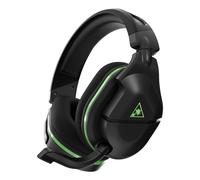 Turtle Beach Stealth 600 Gen 2 USB Headset Wired & Wireless Head-band Gaming USB Type-C Black