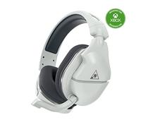 Turtle Beach Stealth 600 Gen 2 USB White Multiplatform Wireless 24+ Hour Battery Gaming Headset for Xbox X|S, Xbox One and PC [Officially licensed for Xbox]
