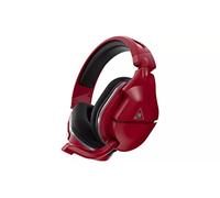 Turtle Beach Stealth 600 Gen 2 Wireless Gaming Headset (Midnight Red) (PS4/PS5) /Headset