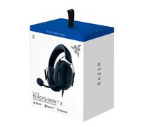 Turtle Beach Stealth 600 Black PlayStation Wireless Gaming Headset (PlayStation)