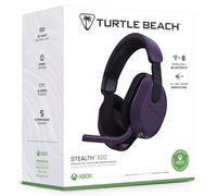 Turtle Beach Stealth 600 Gen 3 Wireless Gaming Headset Black | Xbox PC Mobile