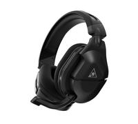 Turtle Beach Stealth 600 Gen2 MAX Headset Wired & Wireless Head-band Gaming USB Type-C Bluetooth Black