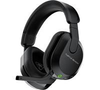 Turtle Beach Stealth 600 Black PC Wireless Gaming Headset with up to 80 hour Battery, 50mm Speakers and Bluetooth for PC, PS5, PS4 and Mobile