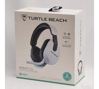 Turtle Beach Stealth 600 Console White Xbox Wireless Gaming Headset w/ 80 (Xbox)