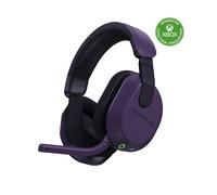 Turtle Beach Stealth 600 Purple Xbox Wireless Gaming Headset with 80hr Battery,
