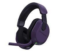 Turtle Beach Stealth 600 Purple Xbox Wireless Gaming Headset with 80hr Battery, 50mm Speakers and Bluetooth for Xbox Series X|S, Xbox One, PC and Mobile
