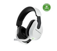 Turtle Beach Stealth 600 White Wireless Multiplatform Gaming Headset With Up To 80 Hour Battery, 50 mm Speakers And Bluetooth For