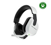 Turtle Beach Stealth 600 White Wireless Multiplatform Gaming Headset with up to 80 hour Battery, 50mm Speakers and Bluetooth for Xbox Series X or S, Xbox One, PC, PS5, PS4 and Mobile