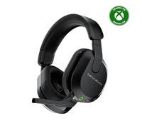 Turtle Beach Stealth 600 Wireless Gaming Headset for XBOX, PS5, PC, Mobile | White, XBOX Series X|S, XBOX One, PlayStation, PS4, Multiplatform, Bluetooth, 50mm Drivers, 80-Hr Battery, Flip-to-Mute Mic