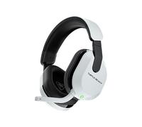 Turtle Beach Stealth 600 Wireless Multiplatform Gaming Headset for PS5 & PC | Black, PlayStation, PS4, Bluetooth, 50mm Drivers, Rechargeable 80-Hr Battery, Noise-Cancelling Flip-to-Mute Mic, Memory Foam