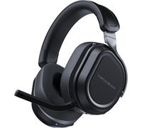Turtle Beach Stealth 700 Black PlayStation Wireless Gaming Headset black