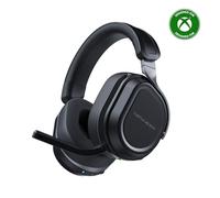 Turtle Beach Stealth 700 Black Xbox Wireless Gaming Headset with 80 hour Battery, Bluetooth, Dual Transmitters and 60mm Speakers for Xbox Series X or S, Xbox One, PC and Mobile