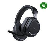 Turtle Beach Stealth 700 Black Xbox Wireless Gaming Headset with 80 hour Battery, Bluetooth, Dual Transmitters and 60mm Speakers for Xbox Series X or