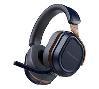 Turtle Beach Stealth 700 Cobalt Blue Xbox Wireless Gaming Headset with 80 hour Battery, Bluetooth, Dual Transmitters and 60mm Speakers for Xbox Series X or S, Xbox One, PC and Mobile