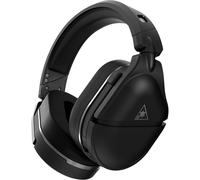 Turtle Beach Stealth 700 Gen 2 Max Black Multiplatform Wireless 40+ Hour Battery - Black, New