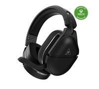 Turtle Beach Stealth 700 Gen 2 Max Black Multiplatform Wireless 40+ Hour Battery Bluetooth Gaming Headset for Xbox Series X|S, Xbox One, PS5, PS4, PC and Mobile [Officially licensed for Xbox]