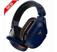TURTLE BEACH Stealth 700 Gen 2 MAX Wireless Gaming Headset for PS5 PS4 PC Switch