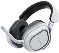 Turtle Beach Stealth 700 Gen 3 Wireless Gaming Headset for PS5, PS4, PlayStation, PC - White