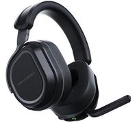 Turtle Beach Stealth 700 Headset Wired Head-band Gaming Bluetooth Black Grey