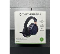 Turtle Beach Stealth 700 Headset Wired Head-band Gaming Bluetooth Blue Copper