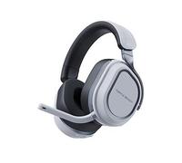 Turtle Beach Stealth 700 Headset Wired Head-band Gaming Bluetooth Grey White