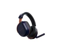 Turtle Beach - Stealth™ 700 Headset (Gen 3) - Xbox - Cobalt Blue