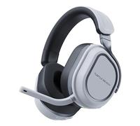 Turtle Beach Stealth 700 Headset Wired Head-band Gaming Bluetooth Grey White