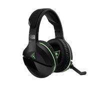 Turtle Beach Stealth 700 Headset Wireless Head-band Gaming Bluetooth Black, Green
