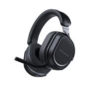 Turtle Beach Stealth 700 Headset Wired Head-band Gaming Bluetooth Black Grey