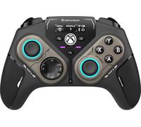 Turtle Beach Stealth Pivot Gaming Controller For Android, PC, Xbox and iOS - Black, Black
