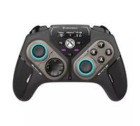 Turtle Beach Stealth Pivot Wireless Smart Game Controller with Rotating Modules Display Dashboard Hall-Effect Sticks Remappable Buttons for Windows PC Xbox Series X or S and Xbox One