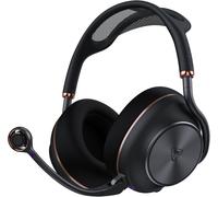 Turtle Beach Stealth Pro II Black Premium Wireless Gaming Headset for PC, PS5