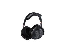 Turtle Beach Stealth Pro II Black Premium Wireless Gaming Headset for PC, PS5 and PS4 - Certified Hi-Res Wireless Audio, Active Noise Cancellation, CrossPlay 2.0 Multiplatform Wireless, 24-bit Audio