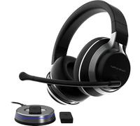 Turtle Beach Stealth Pro Headset - PS5, PS4, PC, Nintendo Switch & Mobile