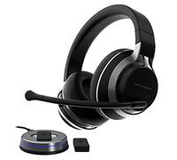 Turtle Beach Stealth Pro Headset - PS5, PS4, PC, Nintendo Switch & Mobile