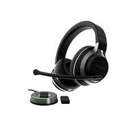 Turtle Beach Stealth Pro Gaming Headset - Black