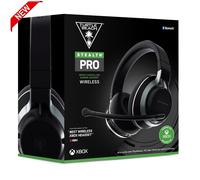 Turtle Beach Stealth Pro Multiplatform Wireless Active Noise-Cancelling Bluetooth Gaming Headset for Xbox Series X or S and Xbox One