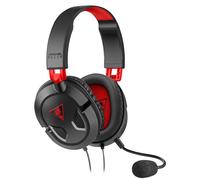 Turtle Beach Stereo Gaming Headset (PC, Nintendo Switch, PS4, Xbox One)